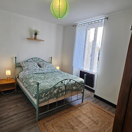 Appartement Le Jardin Imaginaire Champagnole Exteriör bild