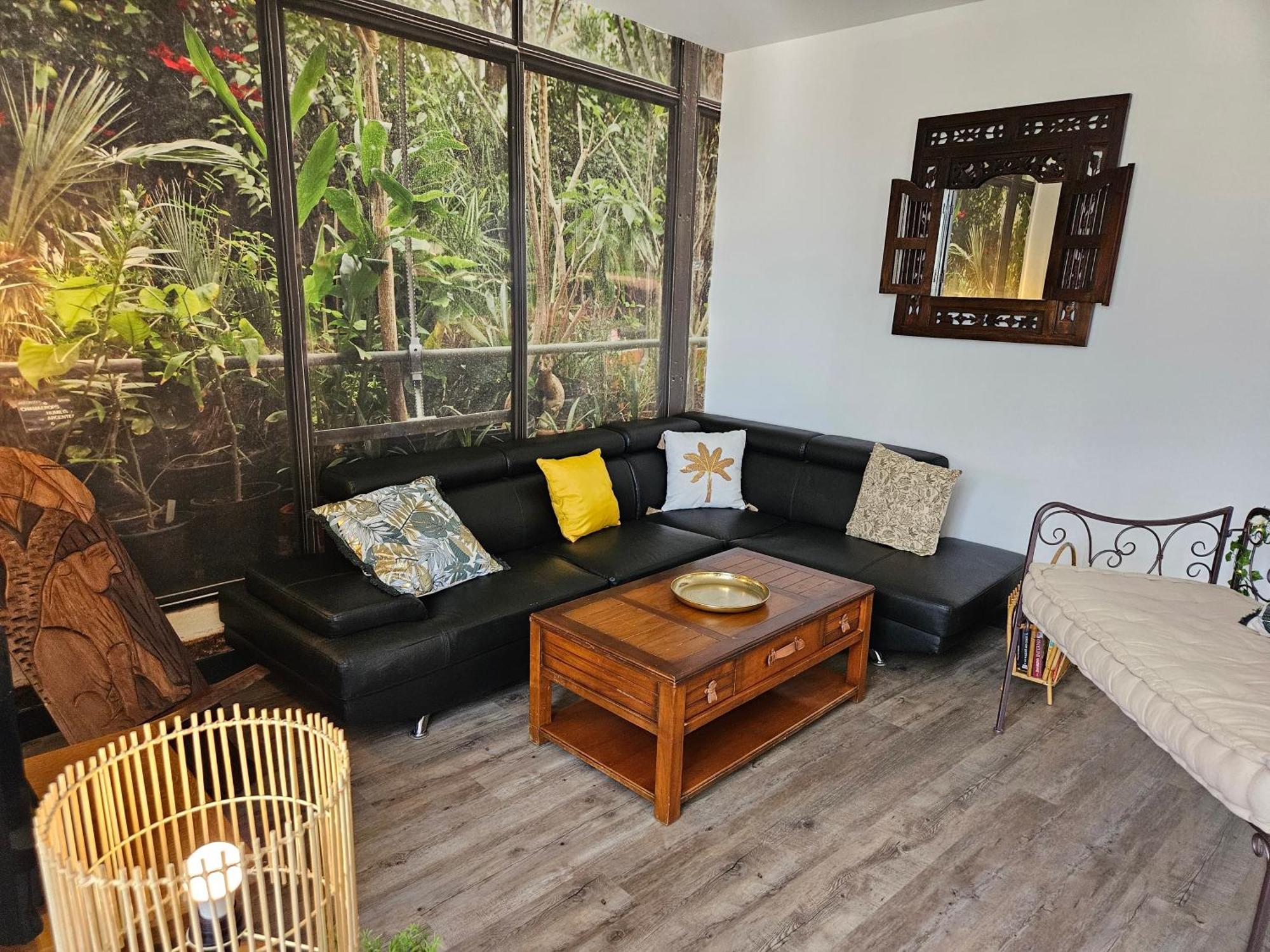Appartement Le Jardin Imaginaire Champagnole Exteriör bild